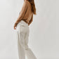 Aaron & Amber - AJT5092 RELAXED FIT ARGYLE SWEATER CARDIGAN: TAUPE / M