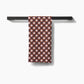 Cozy Autumn Days Tea Towel