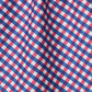 Heritage Check Tea Towel