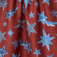 Beaded Stars Tea Towel