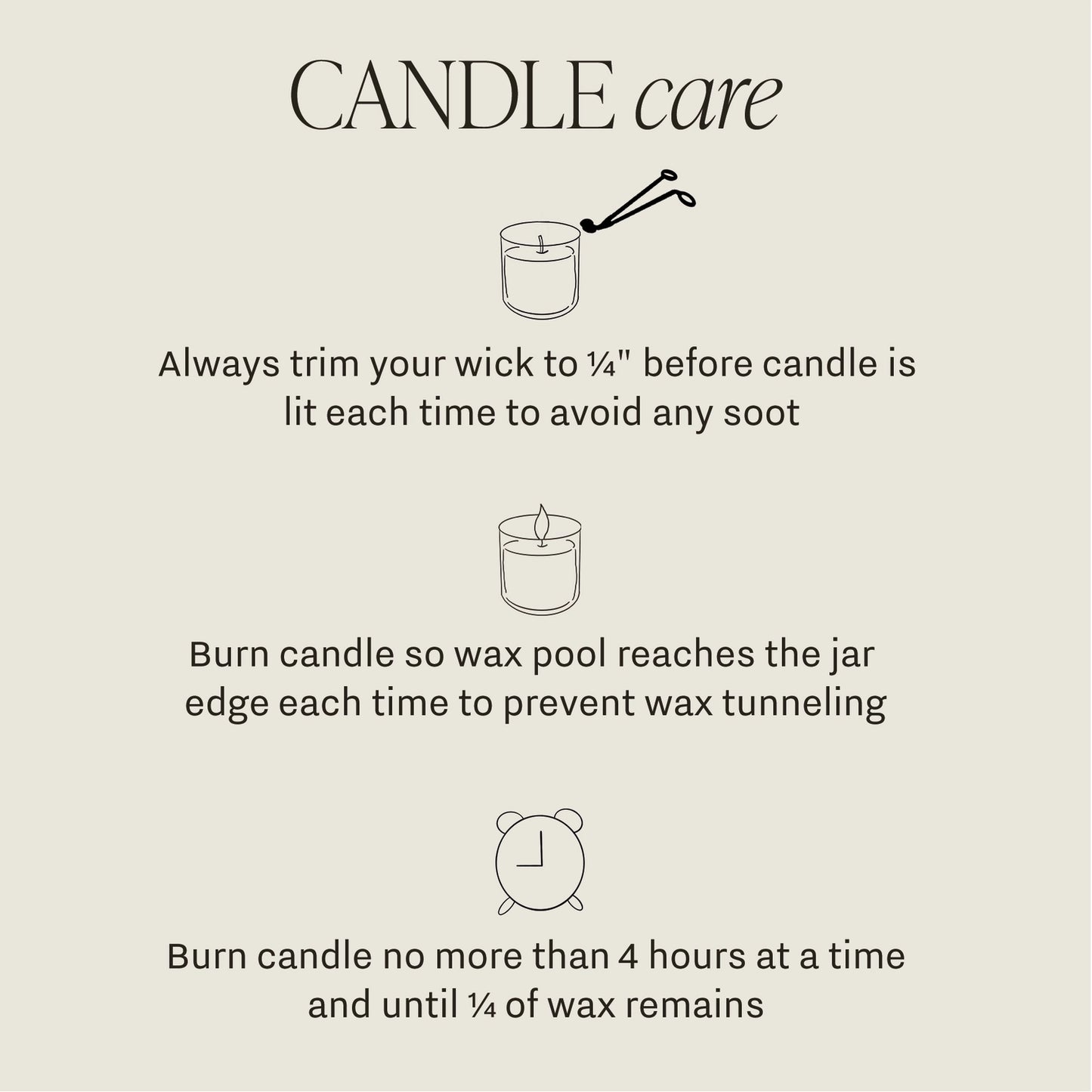 Candle: Flower Shop
