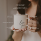 Mug: Mama 11 oz Campfire Coffee Mug