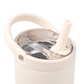HydroJug: CREAM 32 oz Sport Water Bottle