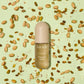 KITSCH - Pistachio Latte Hair & Body Perfume Mist