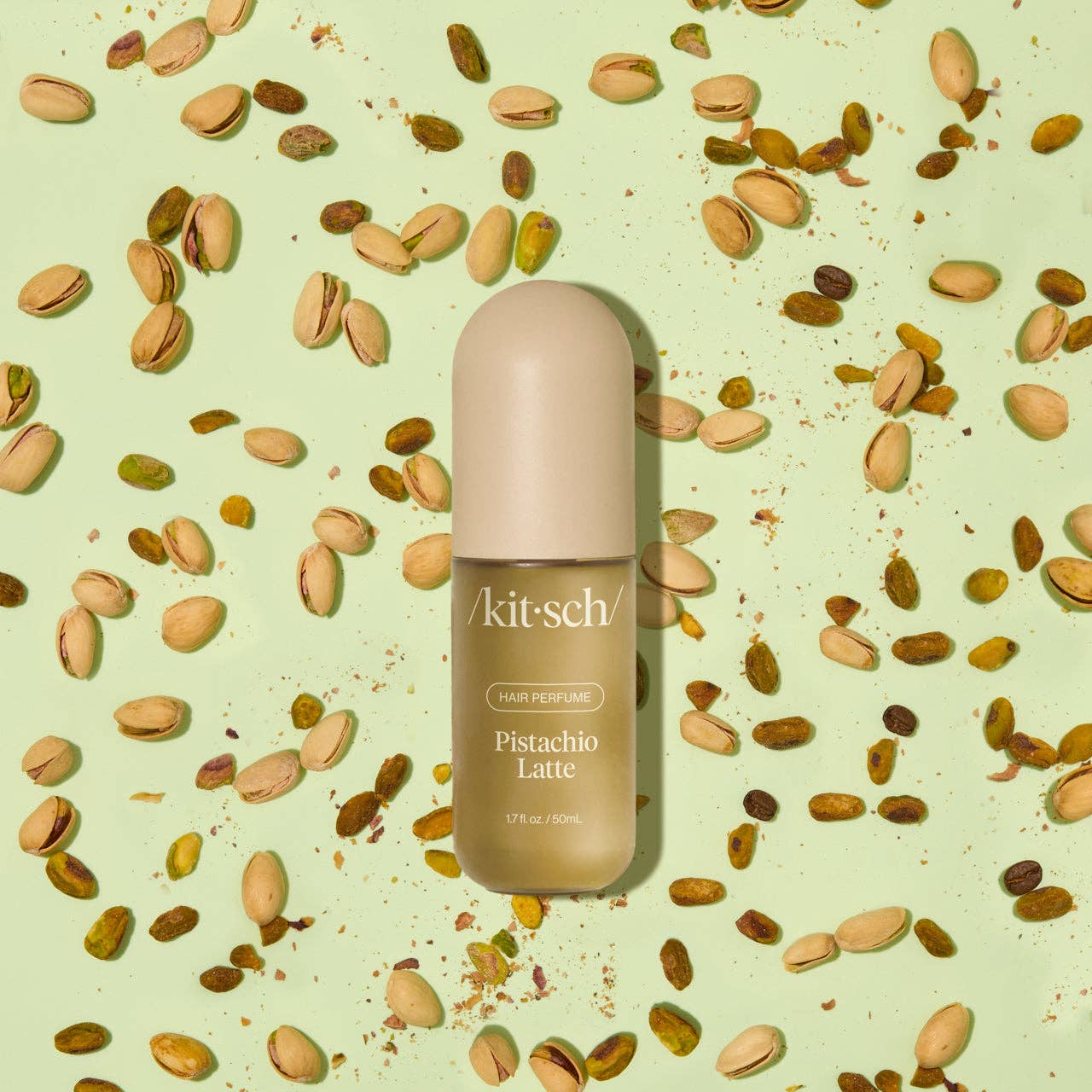 KITSCH - Pistachio Latte Hair & Body Perfume Mist