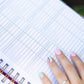 Chosen & Cherished - Christian Goal Planner for Women