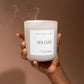 Candle: Spa Day