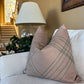 Rennah Collective - Jovee Pillow Cover: 18x18 Cover Only