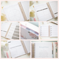 Chosen & Cherished - Arise Christian Planner | Christian Daily Planner for Goals