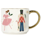 Mug: Nutcracker Coffee Mug