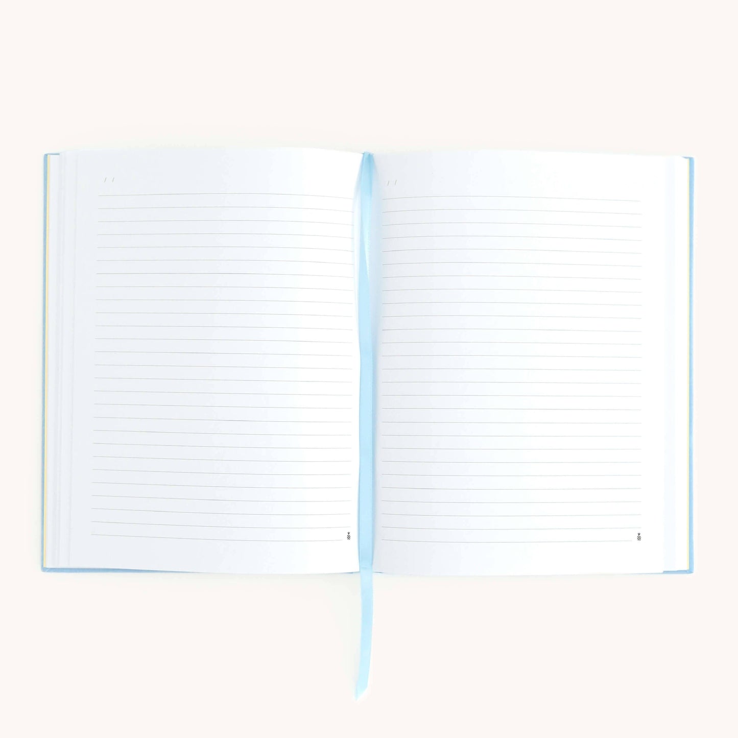 Linen Journal - Carolina