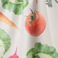 Spring Produce Tea Towel