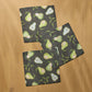 Geometry - Pearwood Dishcloth Set