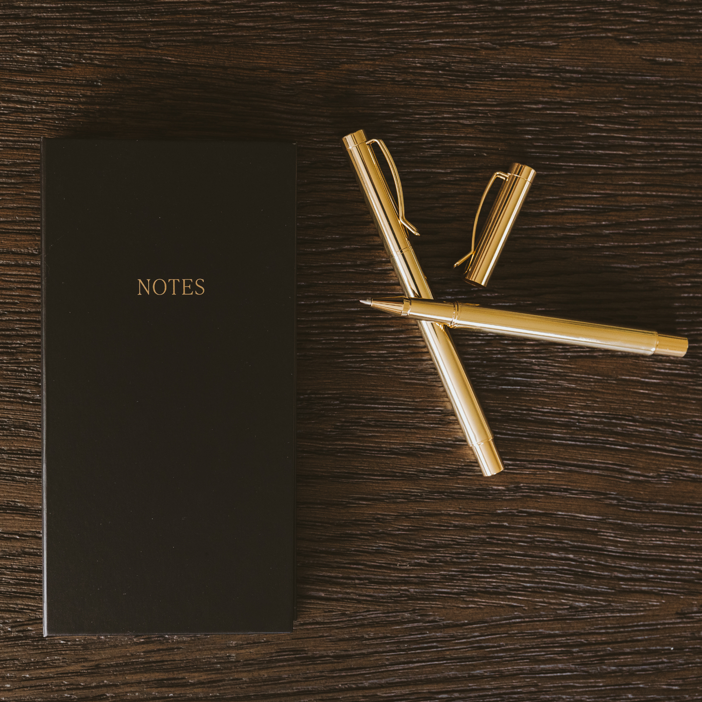 Portable Sticky Notes Booklet
