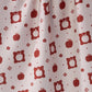 Geometry - Cider Mill Tea Towel: Off White