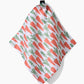 Spring Carrot Hill Dishcloth Set