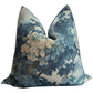 Rennah Collective - Nola Pillow Cover: 22x22 Cover Only
