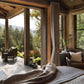 Modern Interiors: Coffee Table Book
