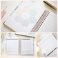 Chosen & Cherished - Arise Christian Planner | Christian Daily Planner for Goals