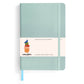 A5 Hardcover Journal | Olive / Lined