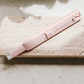 Large Rechargeable Electric Lighter: PINK