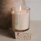 Candle: Mango and Coconut 12 oz