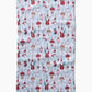 Geometry - Christmas Traditions Tea Towel