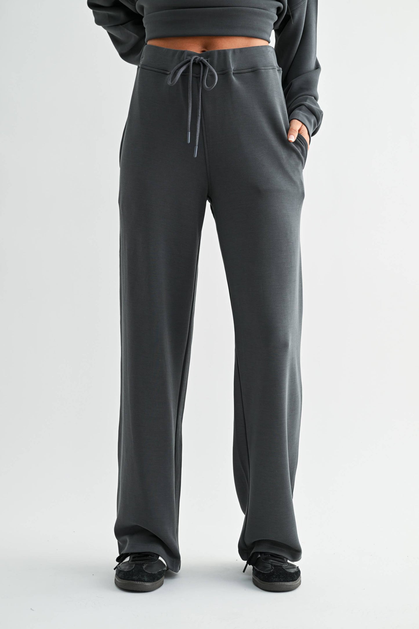 Laguna Luxe Set: MIDNIGHT NAVY