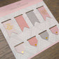 Chosen & Cherished - Christian Bookmarks for Women | Magnetic Bookmarks