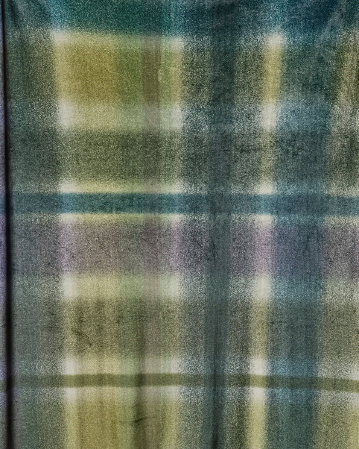 Geometry - Bracken Butter Blanket: Medium - 50" x 60"