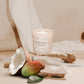 Candle: Mango & Coconut