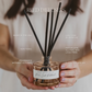 Reed Diffuser: Spa Day Reed Diffuser