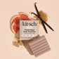 KITSCH - Cleansing Warm Sugar Body Wash Bar