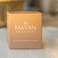 Mango + Sugar Soy Wax Candle