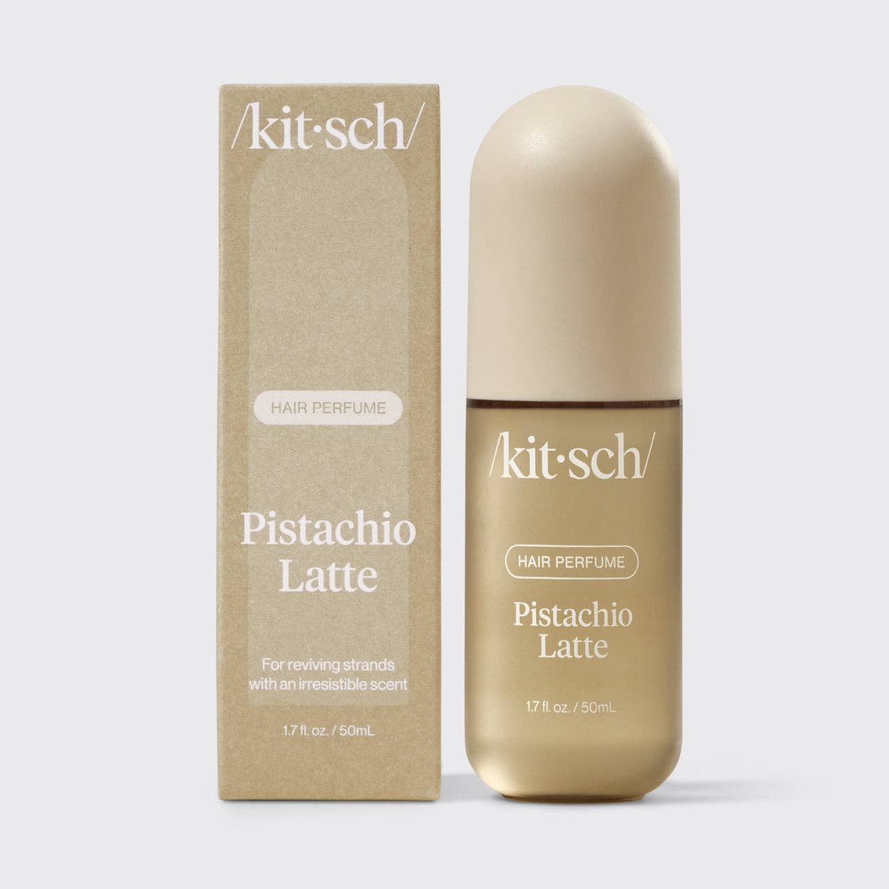 KITSCH - Pistachio Latte Hair & Body Perfume Mist