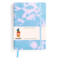 A5 Hardcover Journal | Olive / Lined