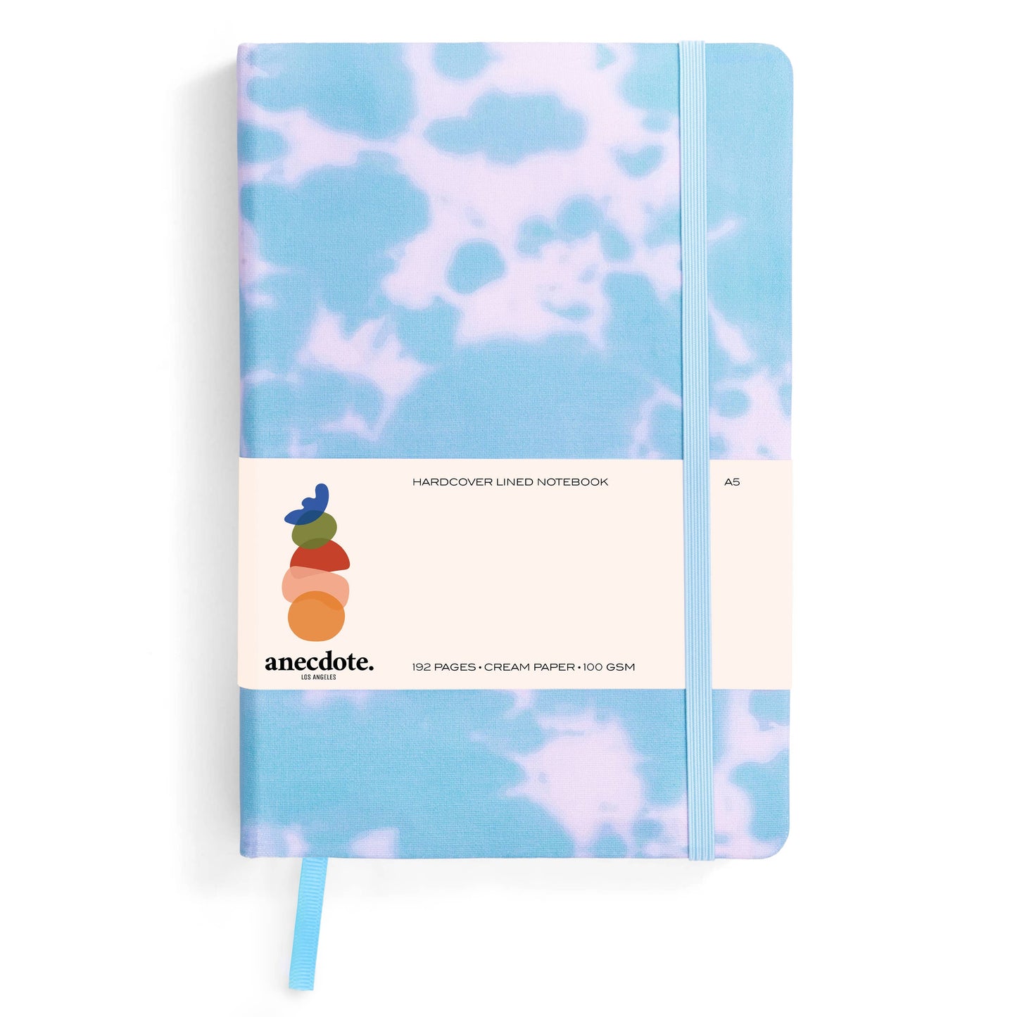 A5 Hardcover Journal | Olive / Lined