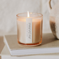 Sweet Water Decor - Palo Santo Patchouli 12 oz Candle - Home Decor