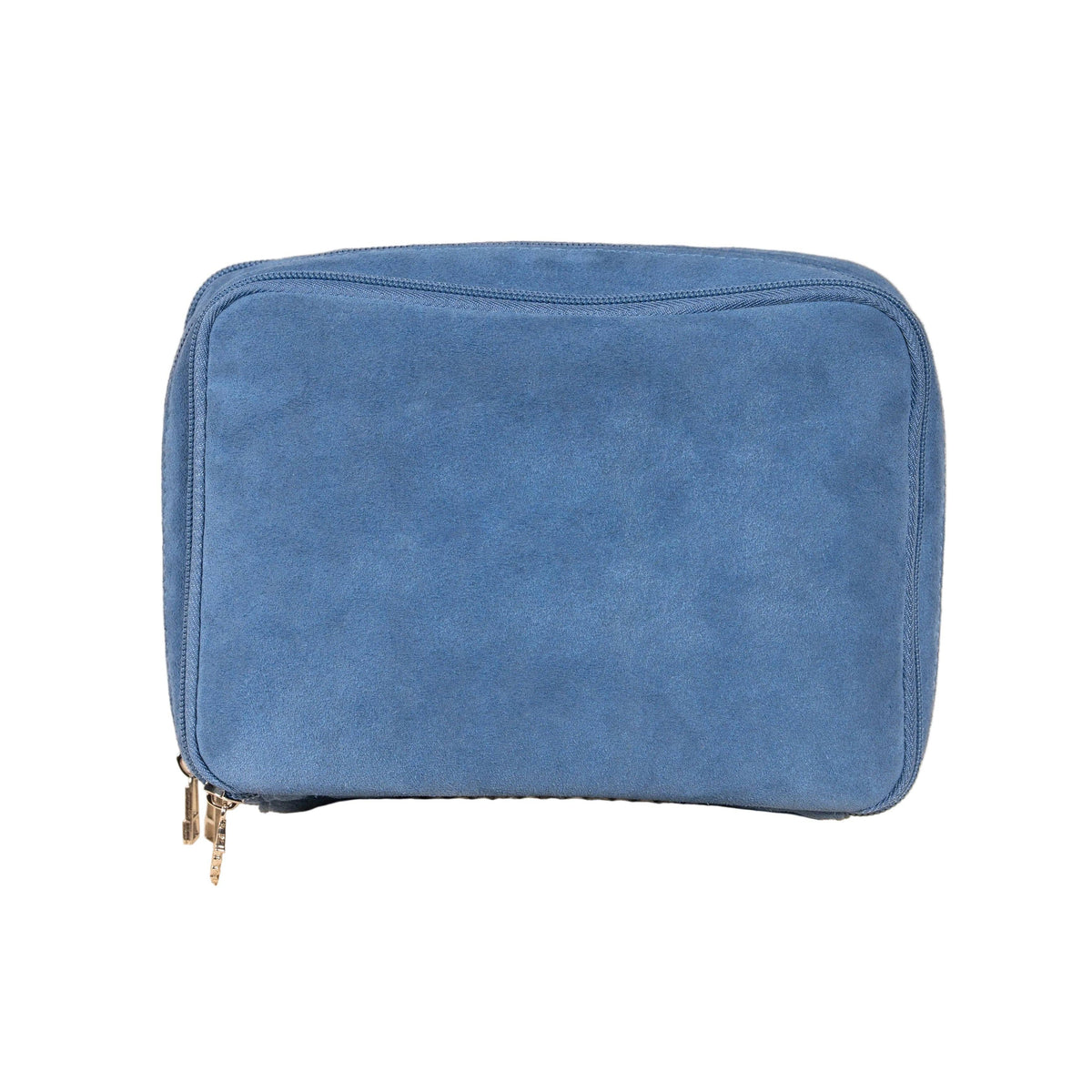 Aunt Shelle - Suede Needle Case