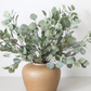 Prestige Botanicals - Faux Eucalyptus Leaves 35.5"