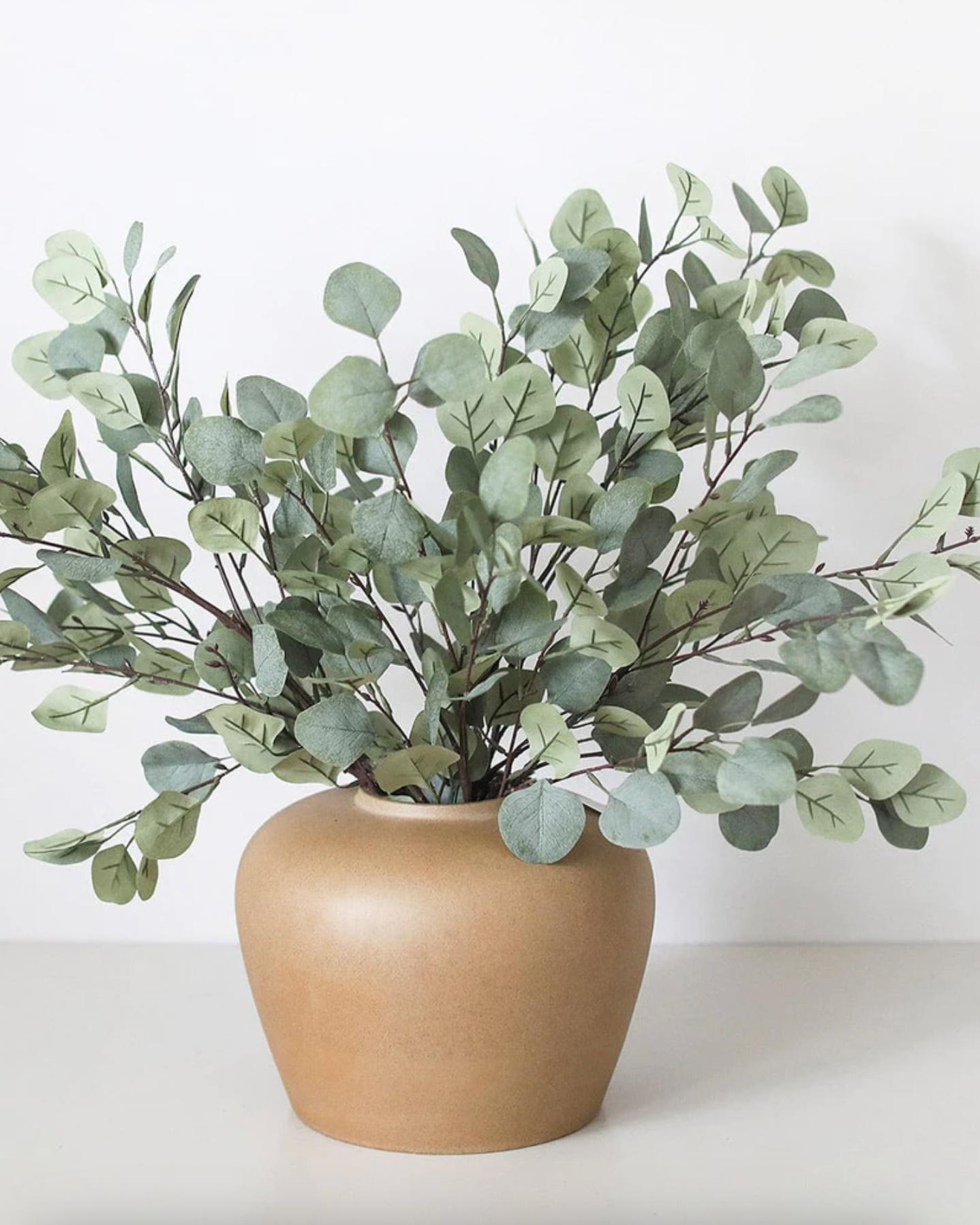 Prestige Botanicals - Faux Eucalyptus Leaves 35.5"