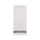 Striped Hand Towel, 3 Stripes