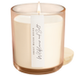 Sweet Water Decor - Wildflowers & Salt 12 oz Soy Candle - Home Decor and Gifts