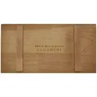 Rectangular Wood Tray | Natural