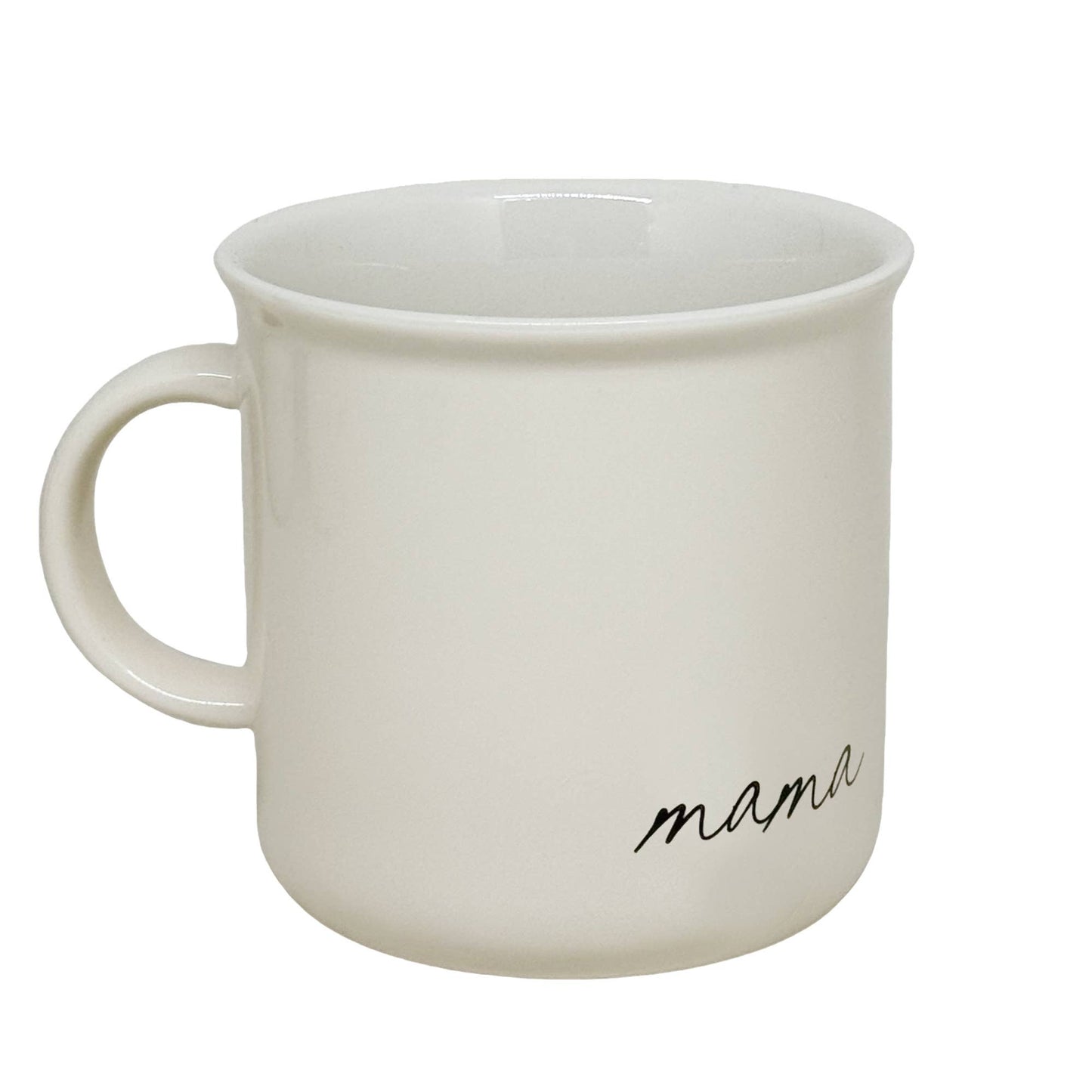 Mug: Mama 11 oz Campfire Coffee Mug