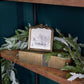 Primitives by Kathy - Open Sleigh Framed Art