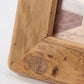 Primitives by Kathy - Rustic Wood Rectangle Frame