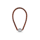 TELETIES - Spiral Hair Coil Headband | Tortoise