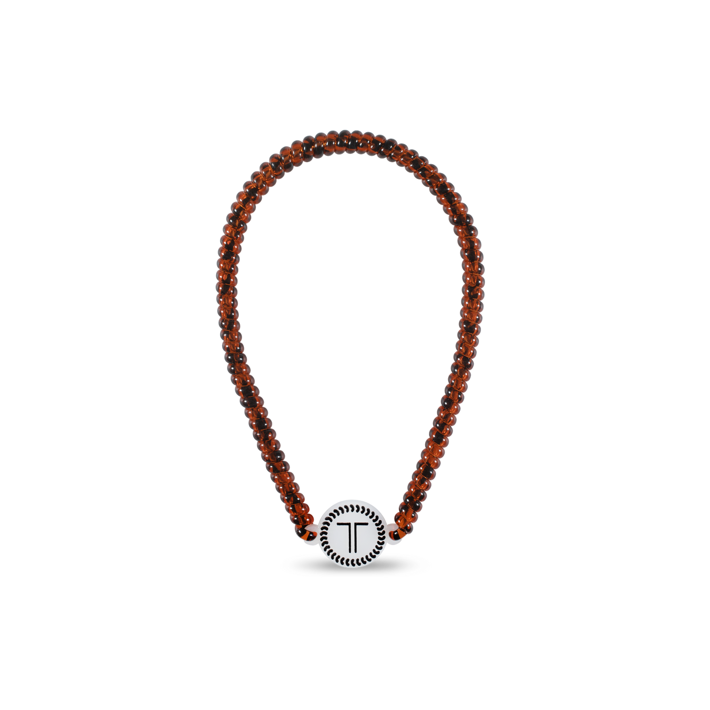TELETIES - Spiral Hair Coil Headband | Tortoise