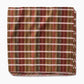 Fall Harvest Stripes Napkin Set